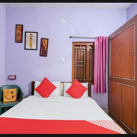 Hotel R Palace Bhubaneswar Dış mekan fotoğraf