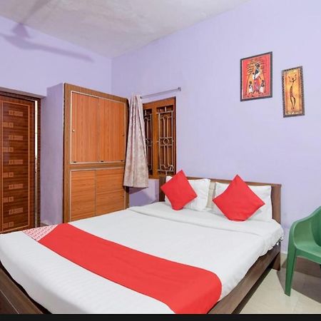 Hotel R Palace Bhubaneswar Dış mekan fotoğraf