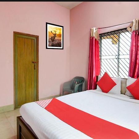 Hotel R Palace Bhubaneswar Dış mekan fotoğraf