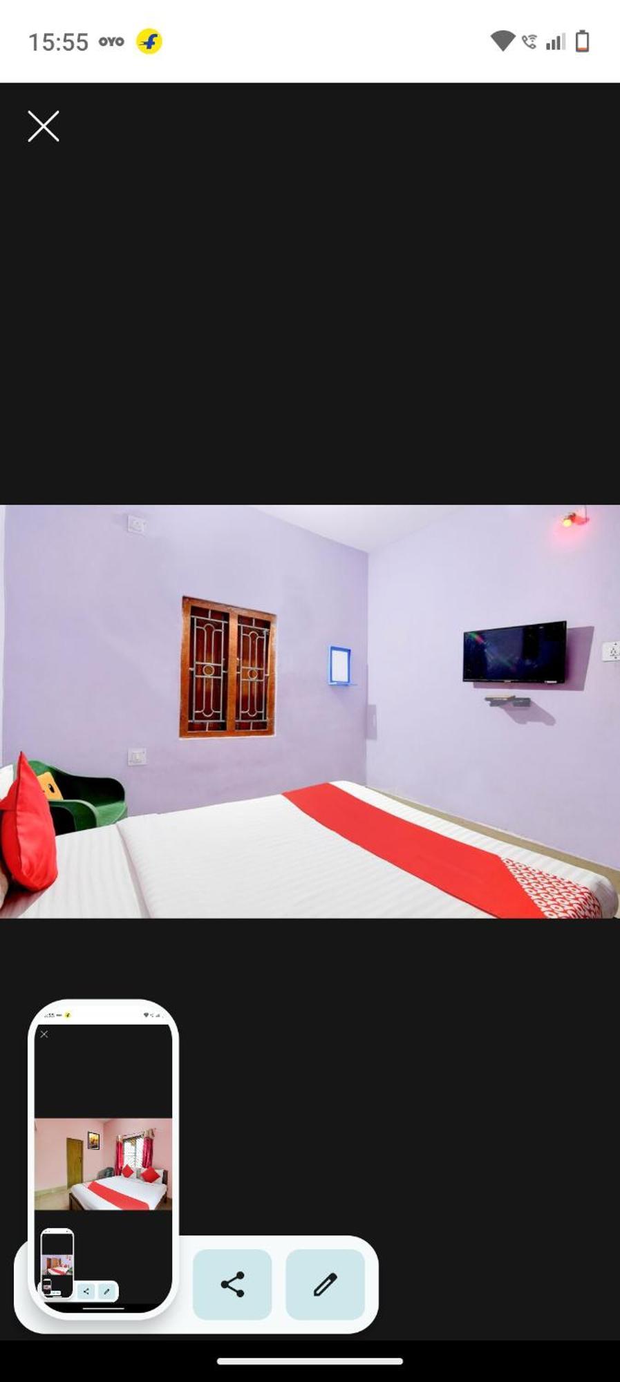 Hotel R Palace Bhubaneswar Dış mekan fotoğraf