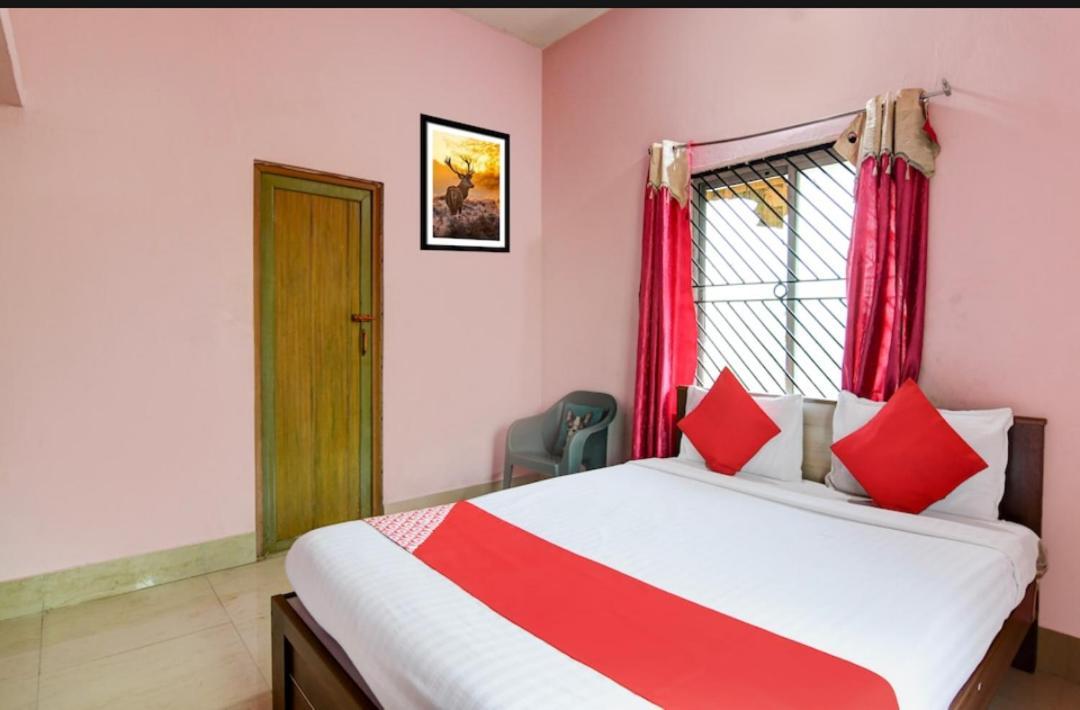 Hotel R Palace Bhubaneswar Dış mekan fotoğraf