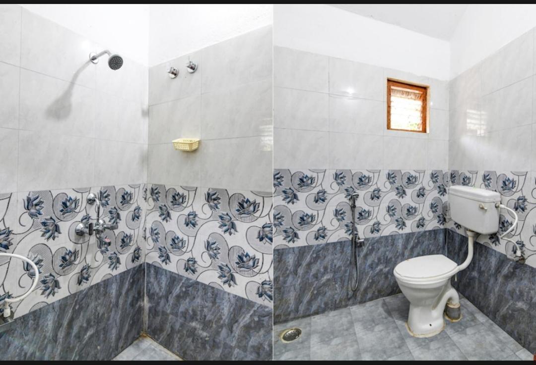 Hotel R Palace Bhubaneswar Dış mekan fotoğraf