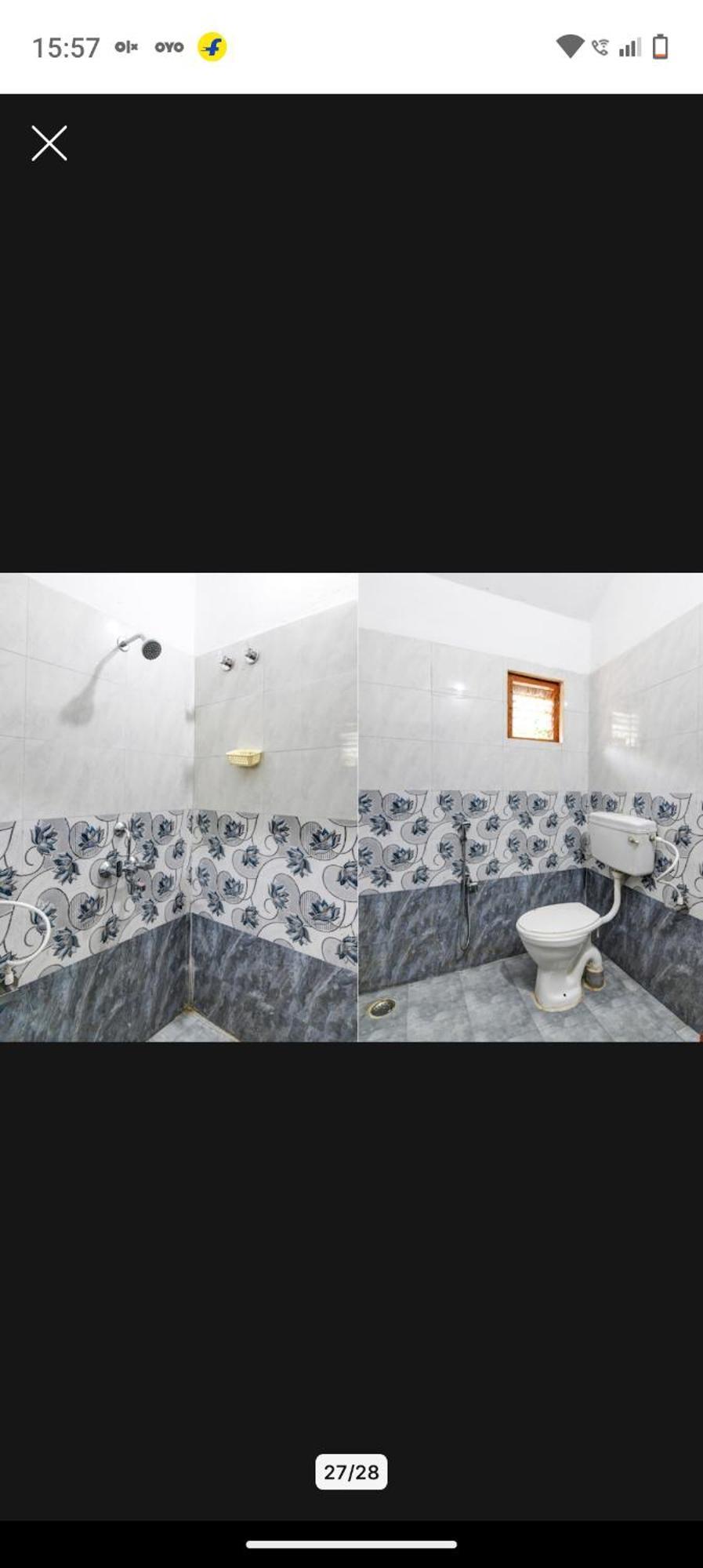 Hotel R Palace Bhubaneswar Dış mekan fotoğraf