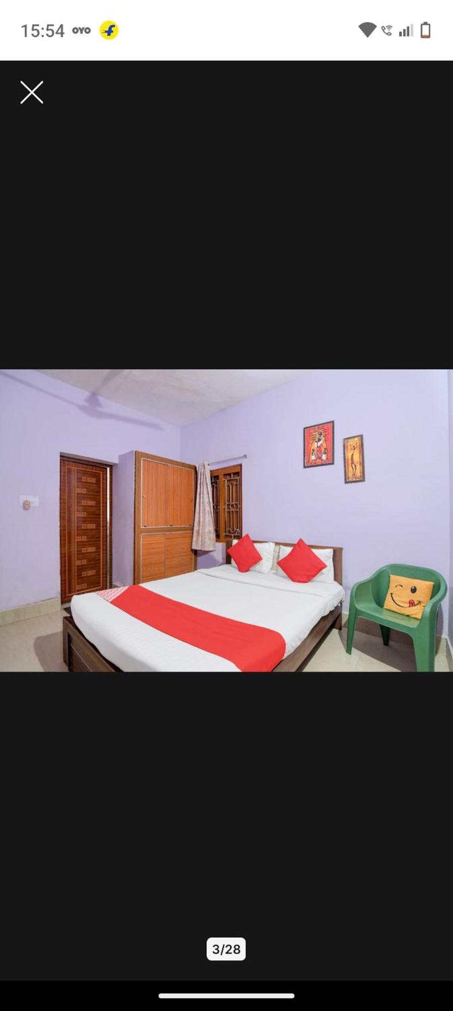 Hotel R Palace Bhubaneswar Dış mekan fotoğraf